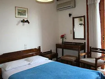 Hotell Hercules 2*