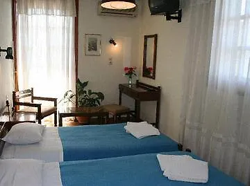 Hercules Hotell 2*