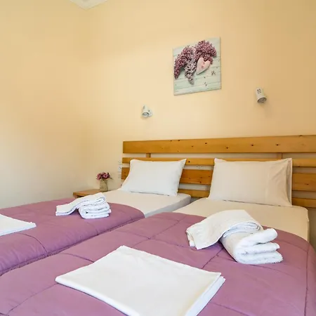 Hercules Hotell 2*