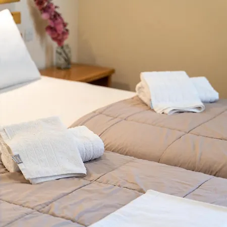 Hercules Hotell Ancient Olympia