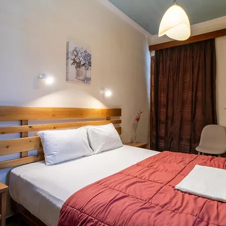 Hercules Hotell 2*