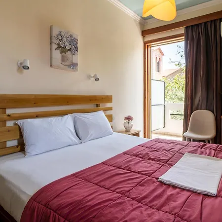 Hotel Hercules Ancient Olympia