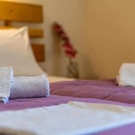 Hercules Hotell Ancient Olympia