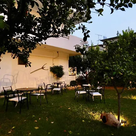 Hercules Hotell 2*