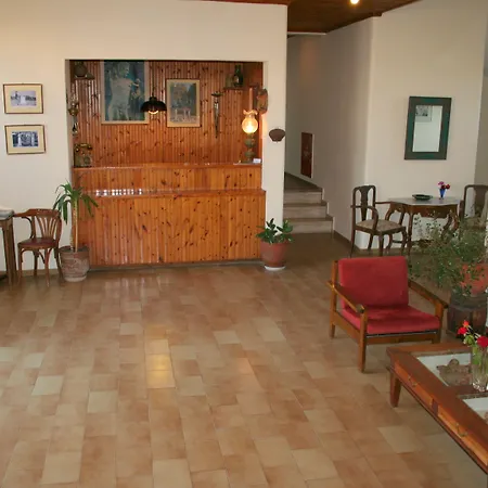 Hercules Hotell
