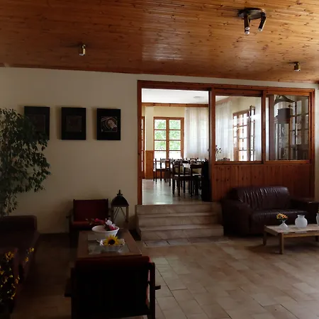 Hercules Hotel Ancient Olympia