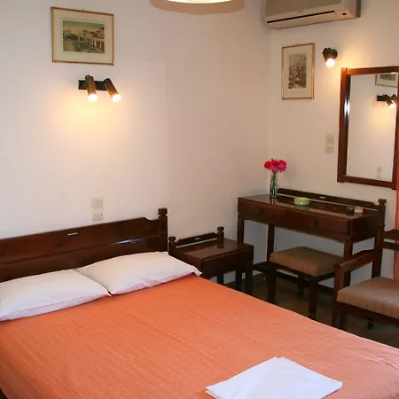 Hercules Hotell 2*