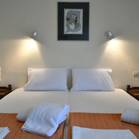 Hotell Hercules