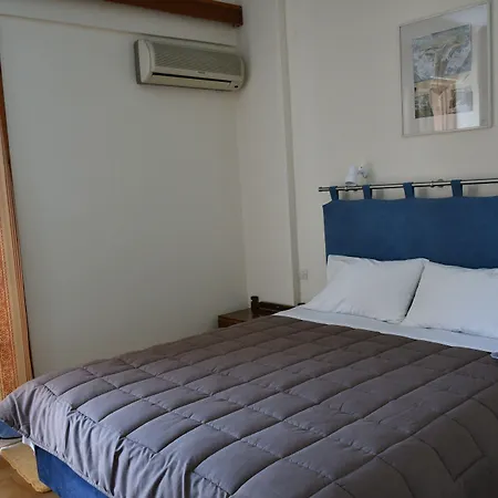 Hotell Hercules Ancient Olympia