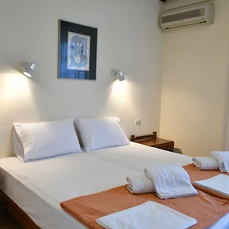 Hercules Hotell 2*
