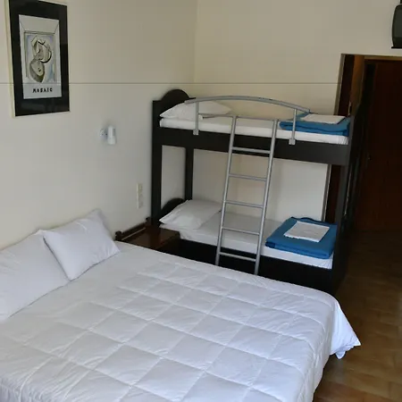 Hotel Hercules Ancient Olympia