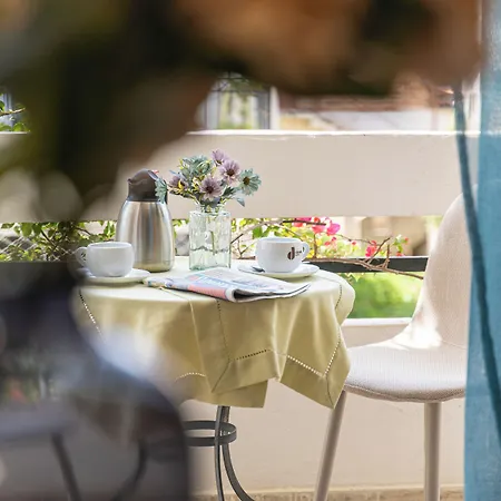 Hotell Hercules Ancient Olympia