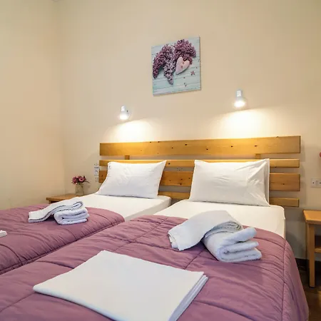 Hotell Hercules Ancient Olympia
