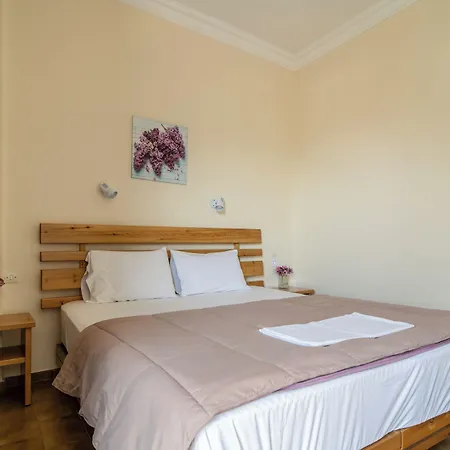 Hercules Hotel Olimpia