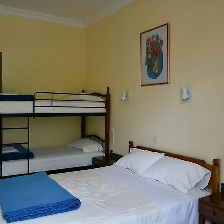 Hercules 2* Ancient Olympia