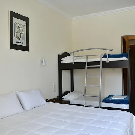 Hercules Hotell