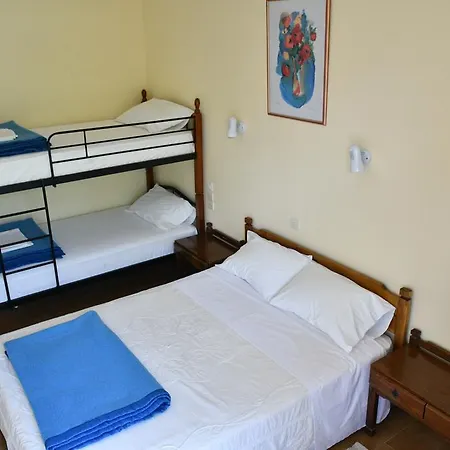 Hotel Hercules