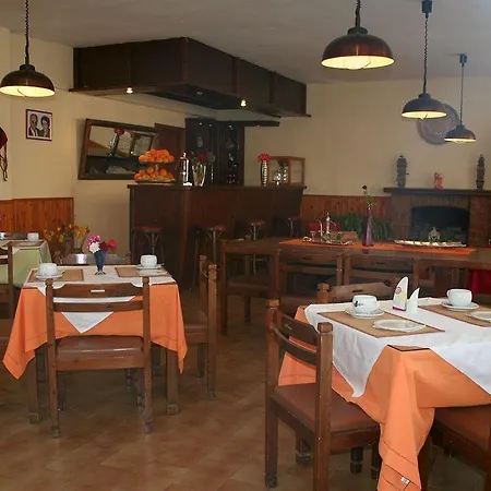 Hotel Hercules 2*