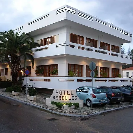 ηρακλής