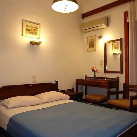 Hotel Hercules Ancient Olympia