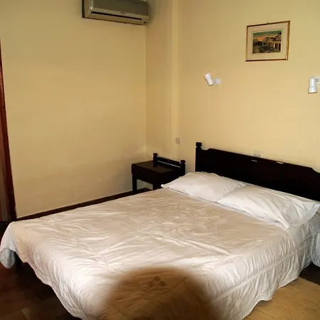 Hotel Hercules