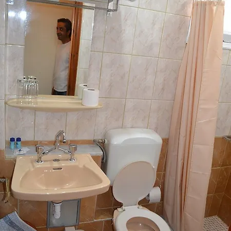 Ξενοδοχείο ηρακλής Ολυμπία
