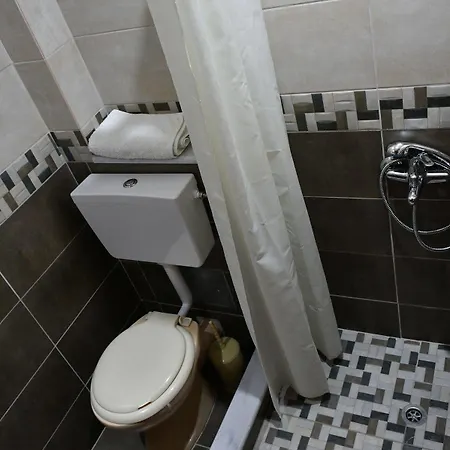 Ξενοδοχείο ηρακλής