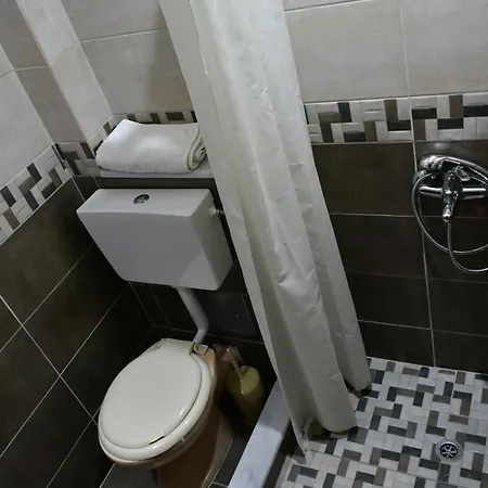 Hotel Hercules