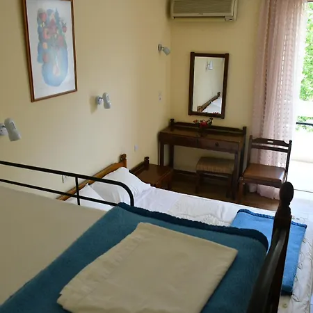 Hercules Hotel Ancient Olympia