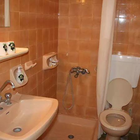 Hercules Hotel Ancient Olympia