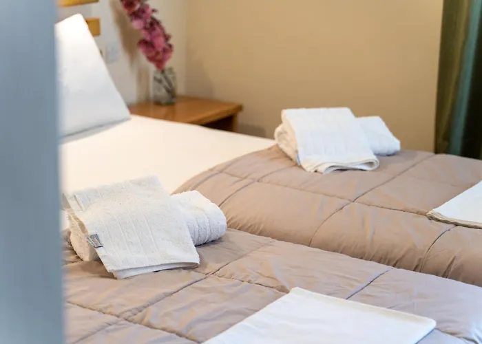 Hercules Hotel Ancient Olympia