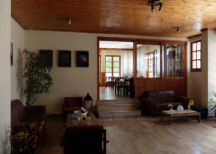 Hercules Hotel Ancient Olympia