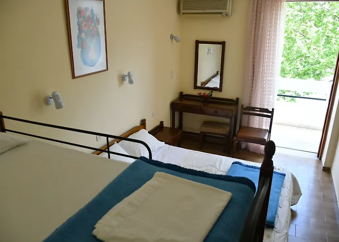 Hotel Hercules Ancient Olympia