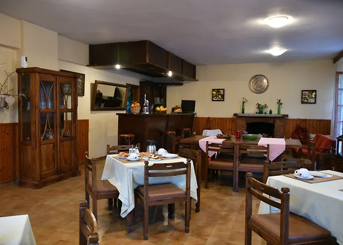 Hercules Otel Ancient Olympia