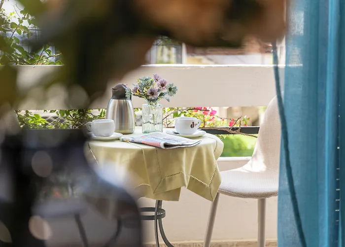 Hotel Hercules Ancient Olympia