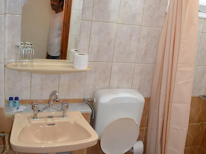 Hotel Hercules Ancient Olympia