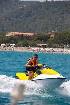 Hercules 2* Ancient Olympia