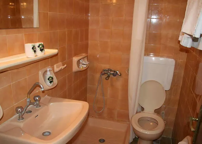 Hercules Hotel Ancient Olympia